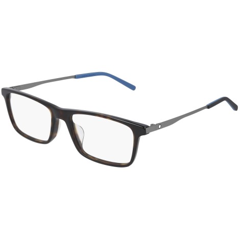 MB0120O 002 shiny dark havana