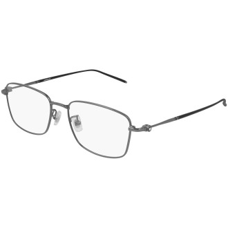 MB0140OK 005 shiny dark ruthenium