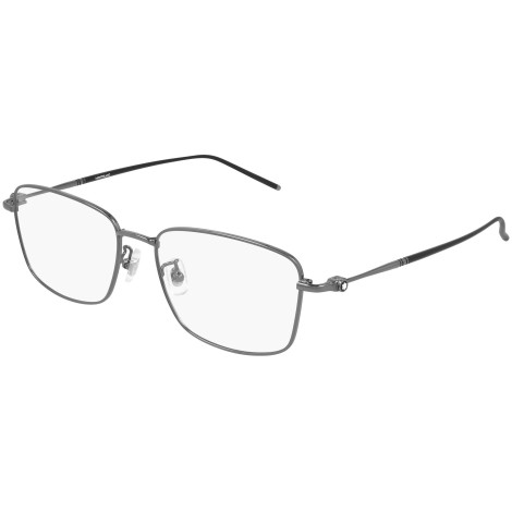 MB0140OK 005 shiny dark ruthenium