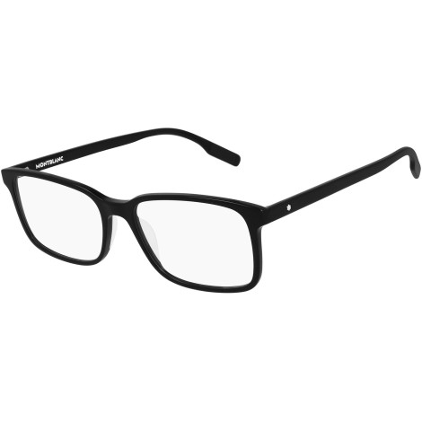 MB0152O 001 shiny black