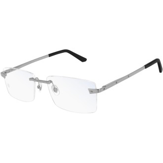 CT0167O 002 matte silver