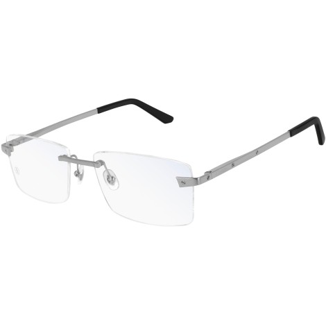 CT0167O 002 matte silver