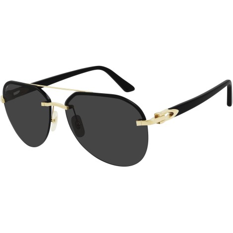 CT0275S 001 shiny gold