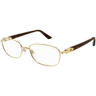 CT0368O shiny gold havana