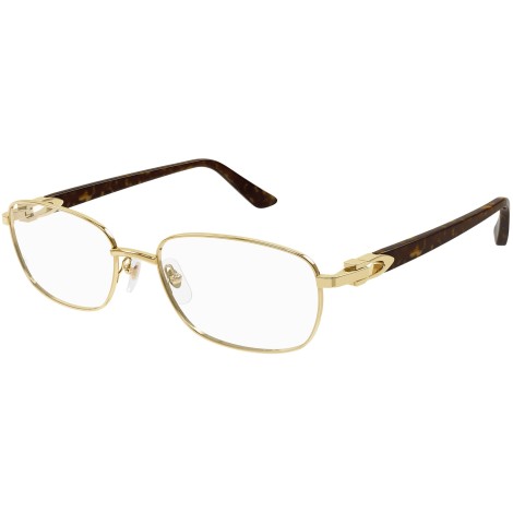 CT0368O shiny gold havana