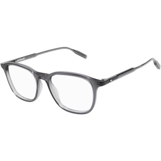 MB0085O transparent grey