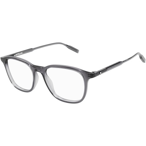 MB0085O transparent grey