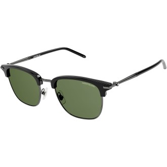 MB0242S 002 black green