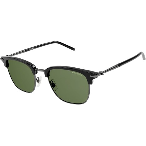 MB0242S 002 black green