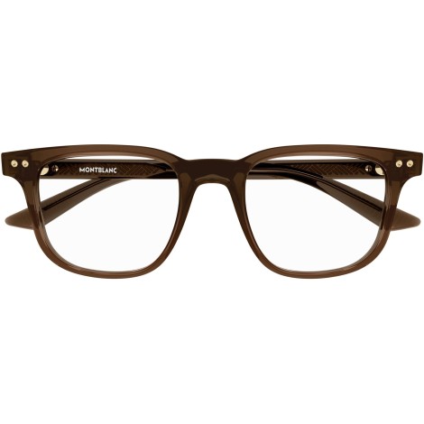 MB0256O shiny brown