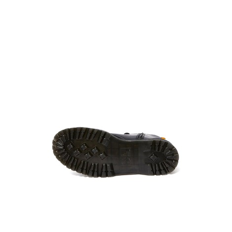 JADON II MONO VEGAN BLACK FELIX RUB OFF