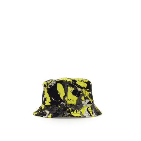 msgm bucket hat