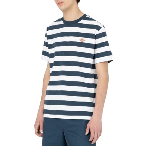 Dickies T-shirt Manica Corta Uomo Air Force Blue