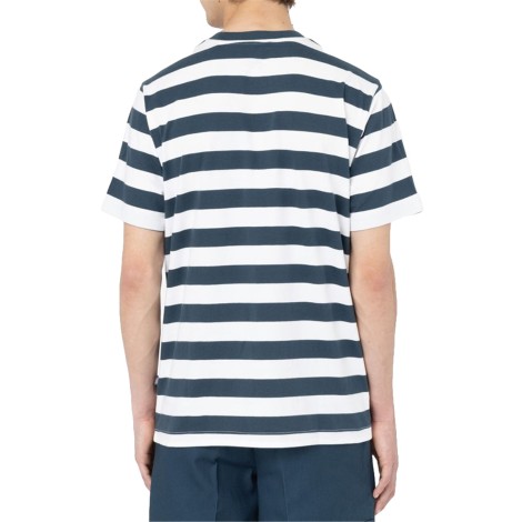 Dickies T-shirt Manica Corta Uomo Air Force Blue