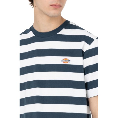 Dickies T-shirt Manica Corta Uomo Air Force Blue