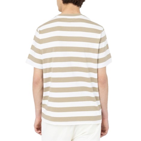 Dickies T-shirt Manica Corta Uomo Khaki