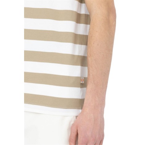 Dickies T-shirt Manica Corta Uomo Khaki