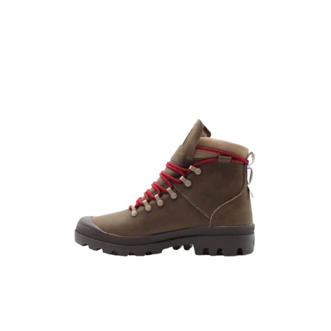 Palladium Stivali Stivaletti Uomo Cub