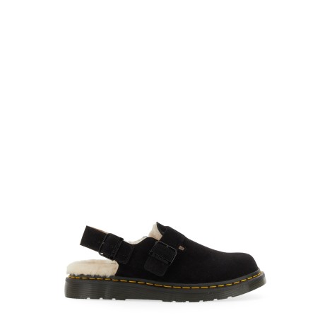 dr martens moccasins jorge