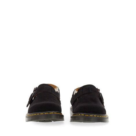 dr martens moccasins jorge