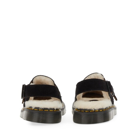dr martens moccasins jorge