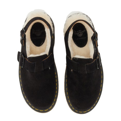 dr martens moccasins jorge