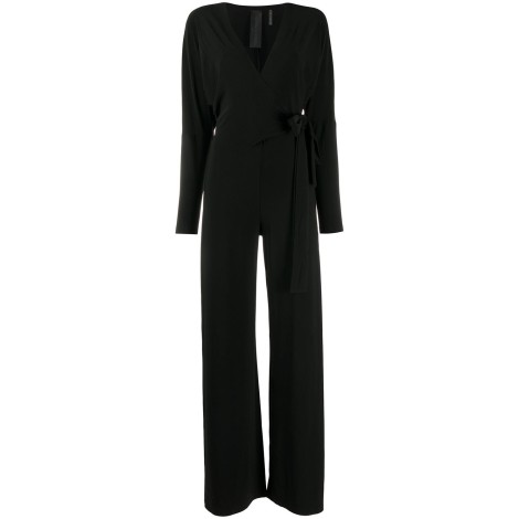 Norma Kamali `Dolman` Jumpsuit