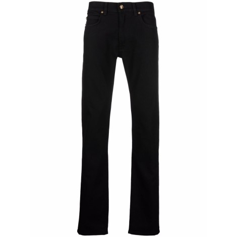 Versace Slim-Fit Jeans