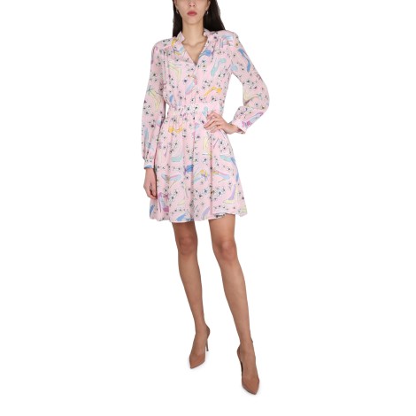 boutique moschino 