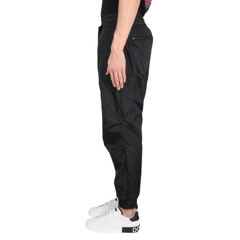 dolce & gabbana cargo pants