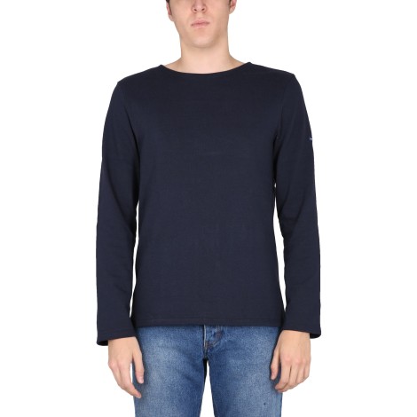saint james meridame ii t-shirt