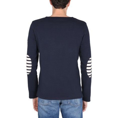 saint james meridame ii t-shirt