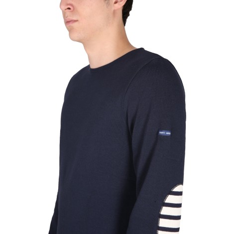 saint james meridame ii t-shirt