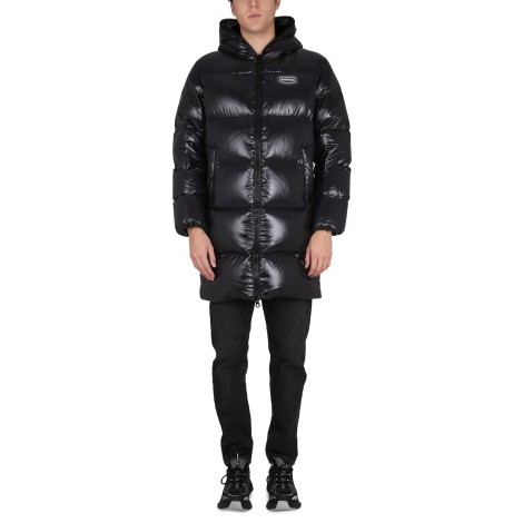 duvetica down jacket 