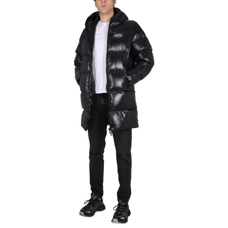 duvetica down jacket 