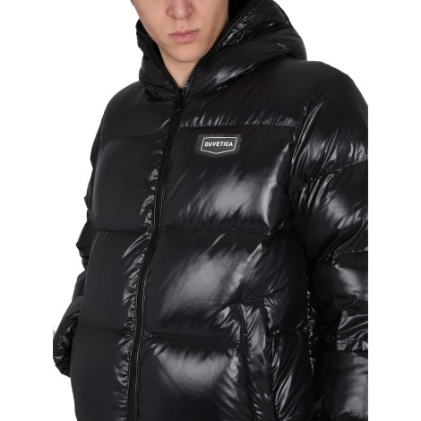 duvetica down jacket 