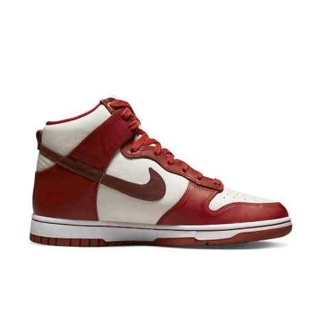 Nike Dunk High LXX Cinnabar (W)