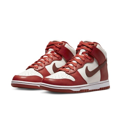 Nike Dunk High LXX Cinnabar (W)