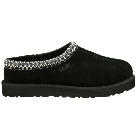 UGG Tasman Slipper Black