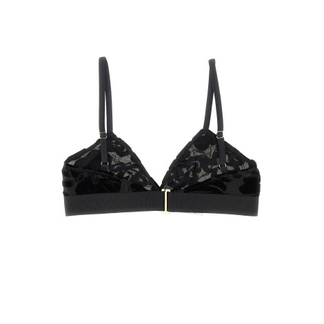 tom ford tulle bralette