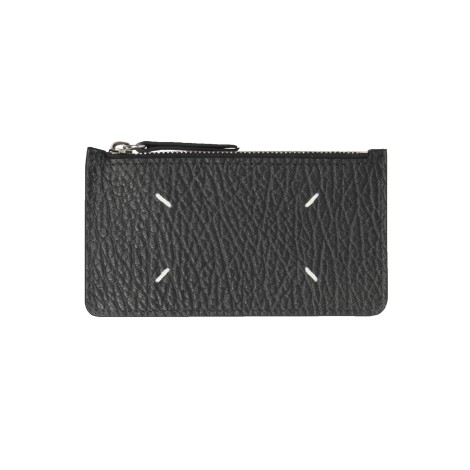 maison margiela leather card holder | SHOPenauer maison margiela leather card holder | SHOPenauer