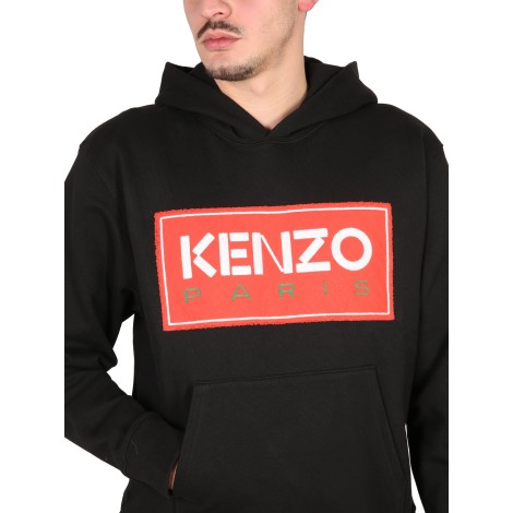 kenzo hoodie