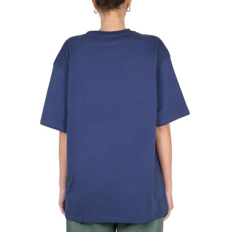 market crewneck t-shirt