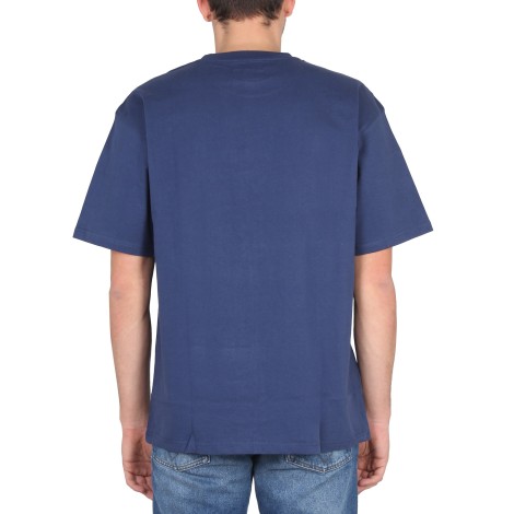 market crewneck t-shirt