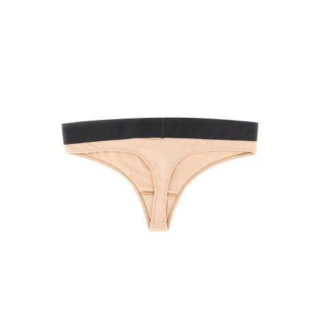 tom ford briefs with logo