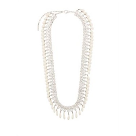 DOLCE&GABBANA pearls and rhine