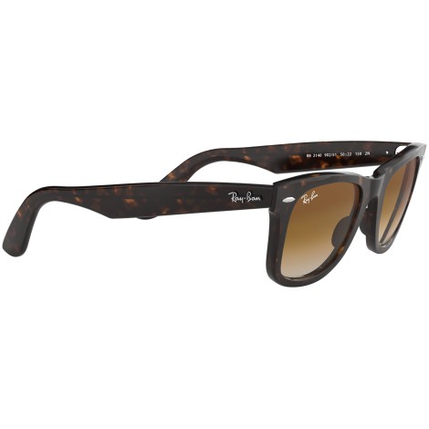 Original Wayfarer Classic RB2140 brown tortoise