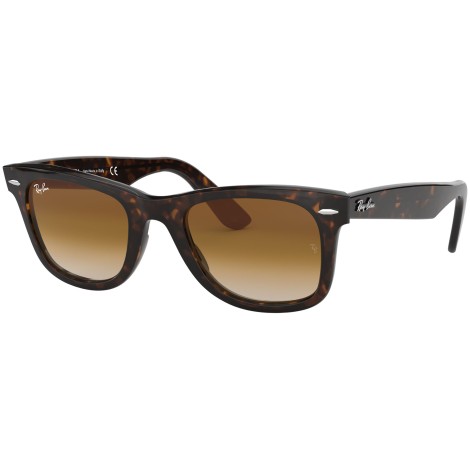 Original Wayfarer Classic RB2140 brown tortoise