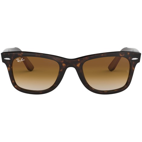Original Wayfarer Classic RB2140 brown tortoise