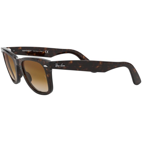 Original Wayfarer Classic RB2140 brown tortoise